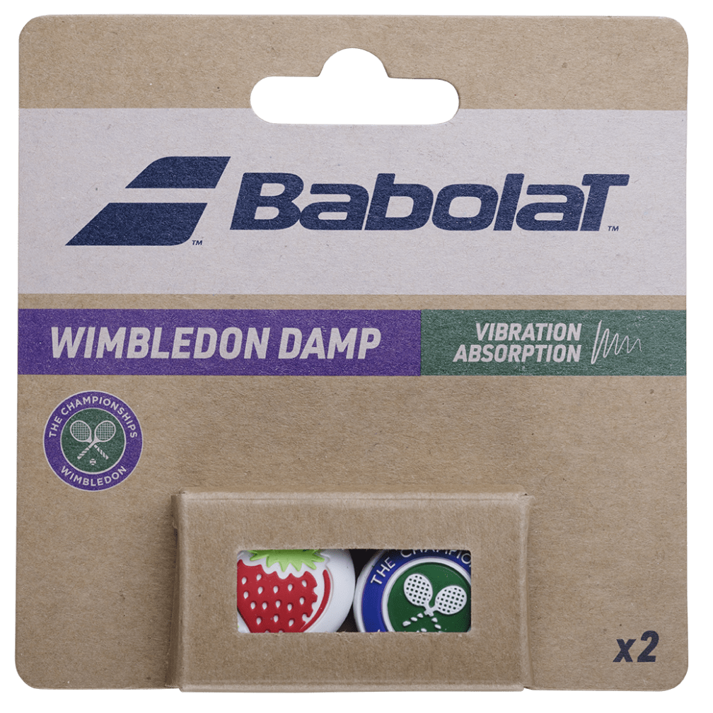 Babolat Vibration Dampener - Thumbnail 5