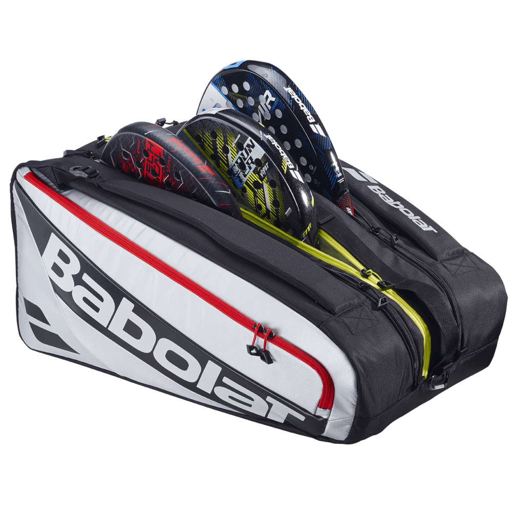 Babolat RH Pro Padel Bag - Thumbnail 3