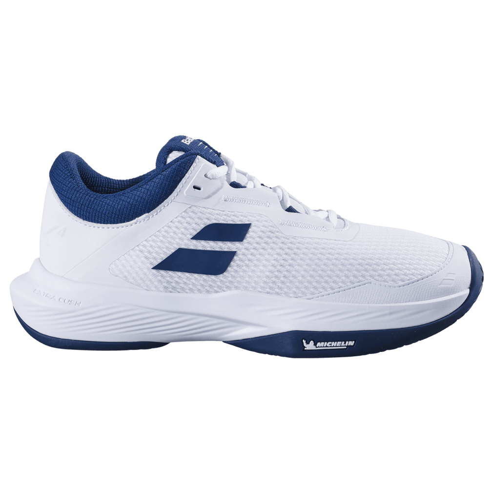 Chaussure tennis homme Babolat SFX 4 coloris Pure Drive Gén 11