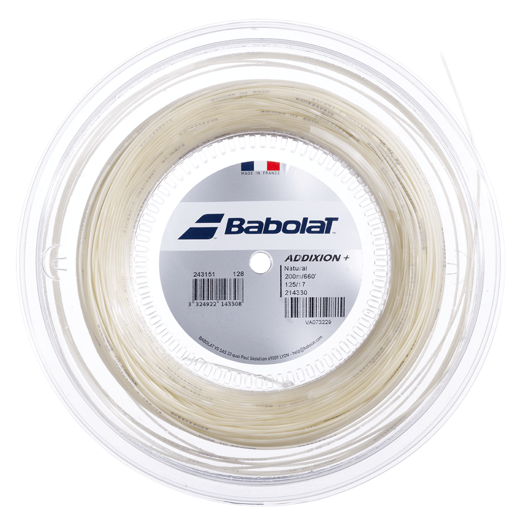 Babolat AddiXion Tennis String - Thumbnail 2