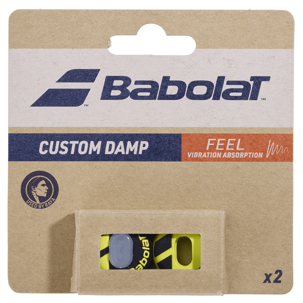 Babolat Custom Dampener - Thumbnail 4
