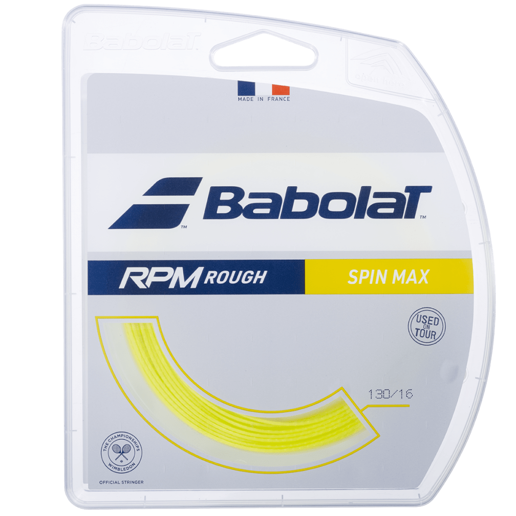 RPM Rough 1.25