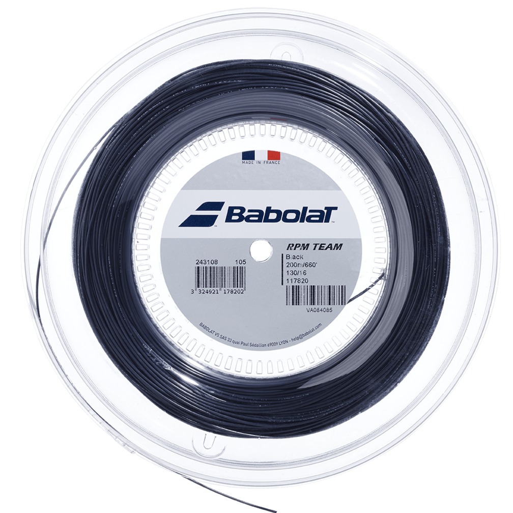 Babolat RPM/VS Hybrid - Thumbnail 4