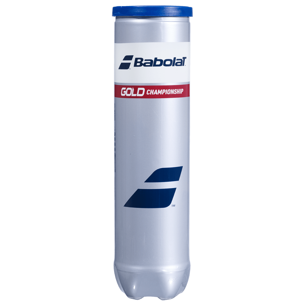 Babolat GOLD CHAMPIONSHIP の商品画像(メーカー公式サイトより)