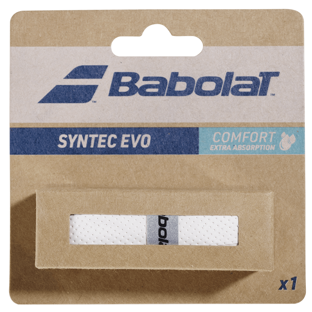 Babolat SYNTEC EVO の商品画像(メーカー公式サイトより)