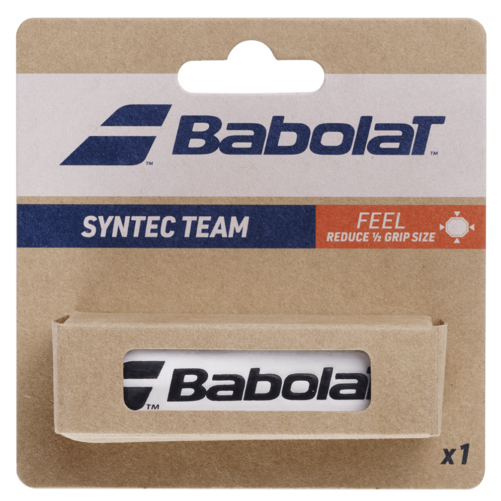 Babolat SYNTEC TEAM の商品画像(メーカー公式サイトより)