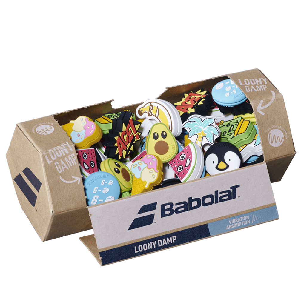 Babolat Loony Damp Vibration Dampener
