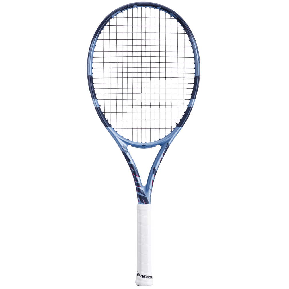 Babolat Pure Drive Team の商品画像(メーカー公式サイトより)