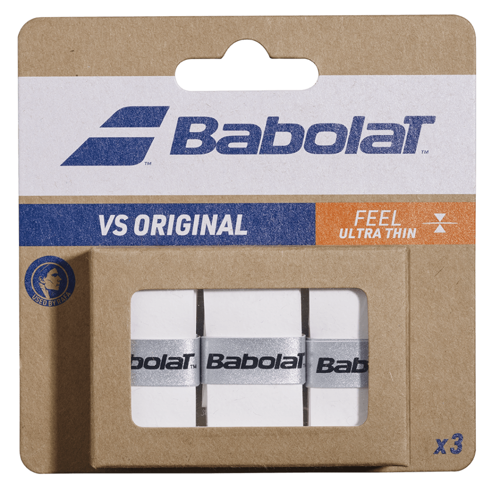 Babolat VS ORIGINAL の商品画像(メーカー公式サイトより)