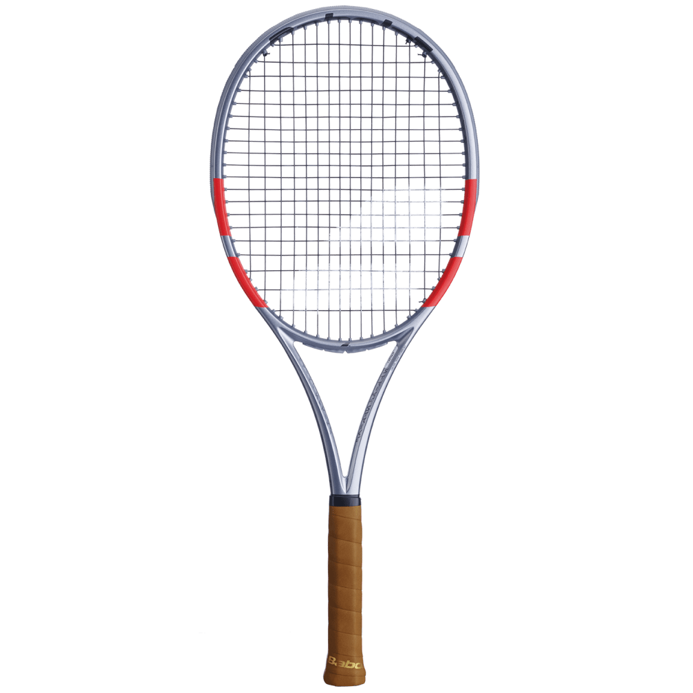 Babolat Pure Strike 97 の商品画像(メーカー公式サイトより)