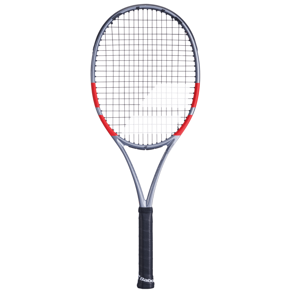 Babolat Pure Strike 100 (16x20) の商品画像(メーカー公式サイトより)
