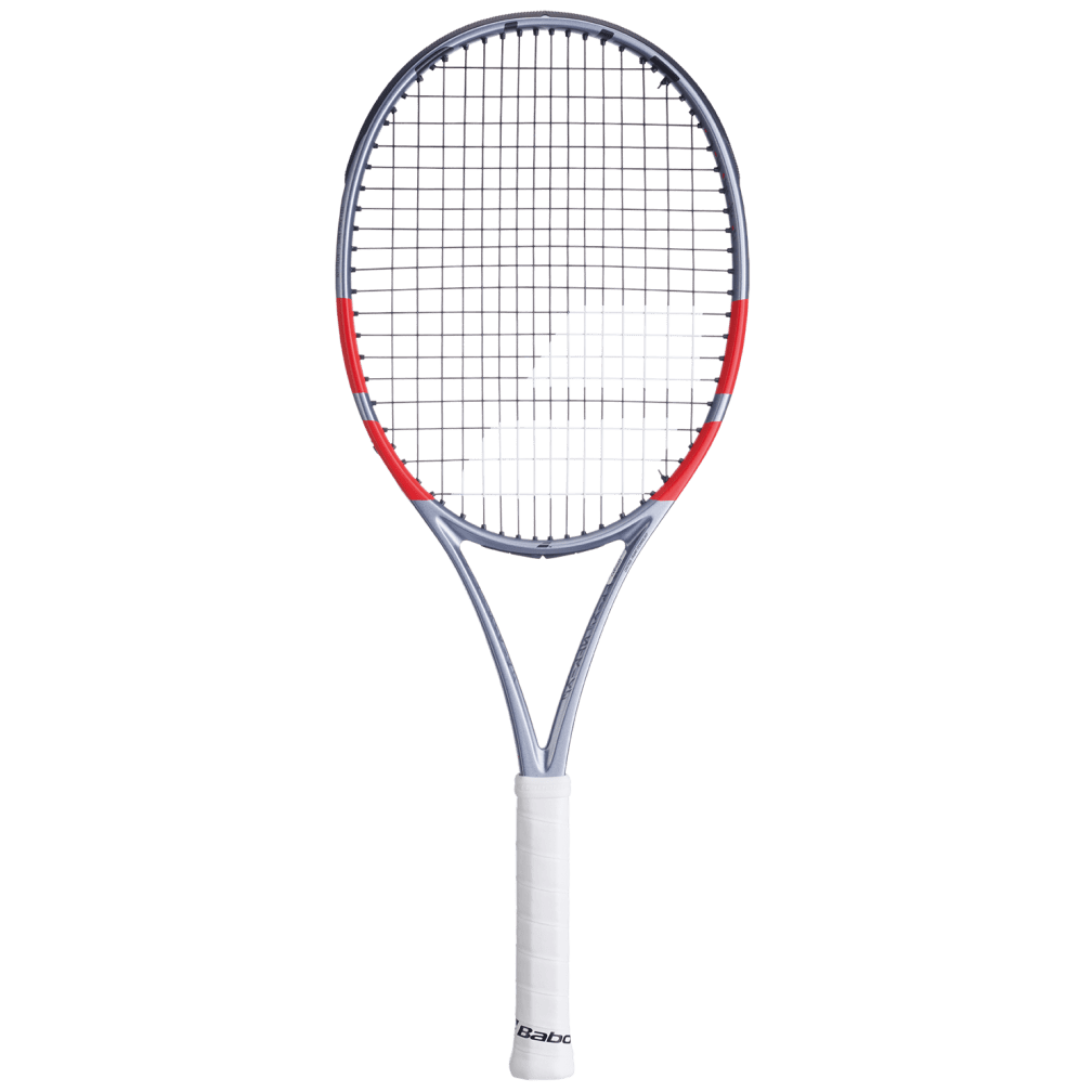 Babolat Pure Strike 100 の商品画像(メーカー公式サイトより)