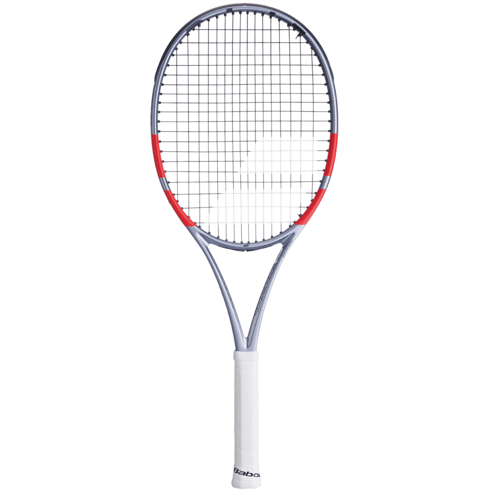 Babolat Pure Strike Team の商品画像(メーカー公式サイトより)