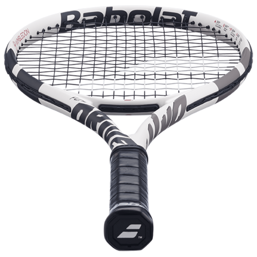 Babolat Pure Drive Wimbledon - Thumbnail 5
