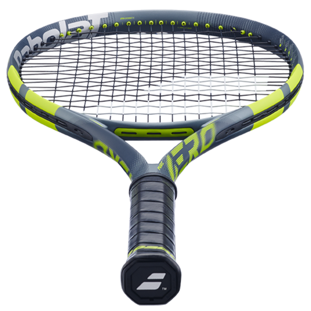 Babolat Pure Aero Gen9 - Thumbnail 4