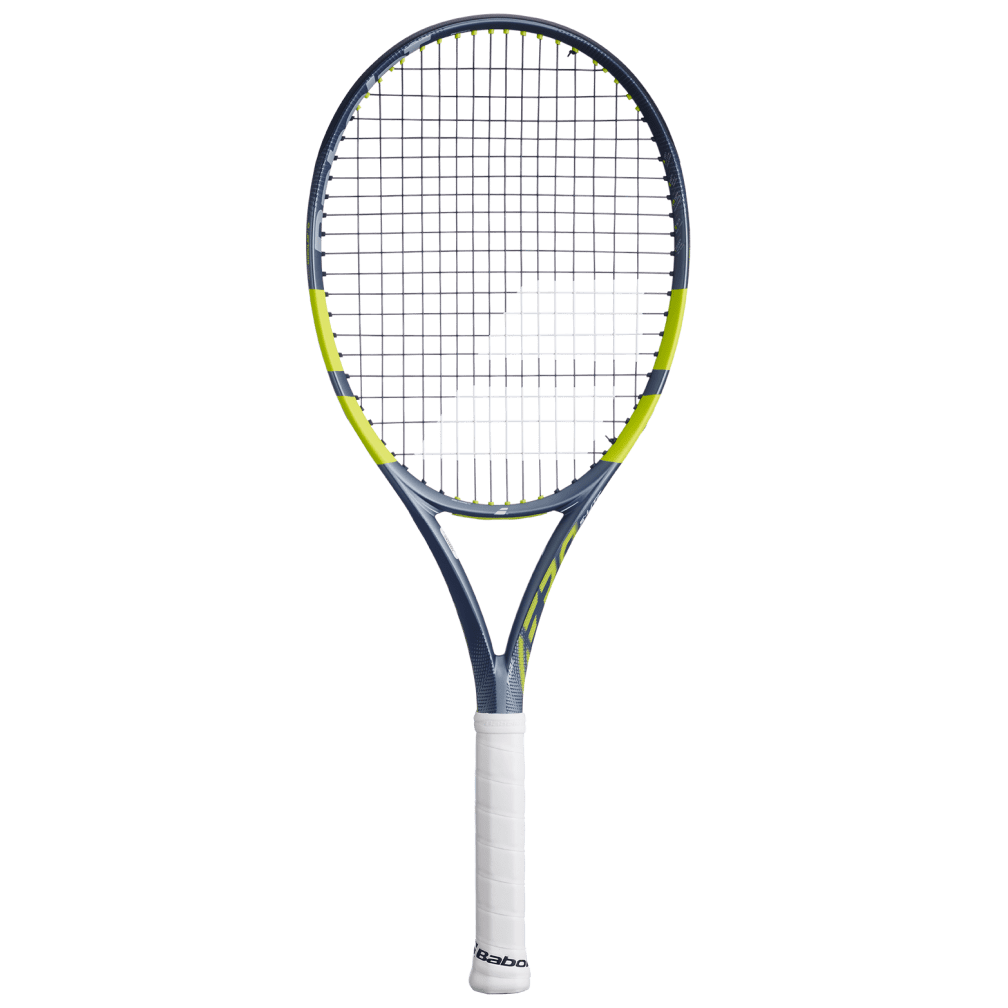 Babolat Pure Aero Super Lite の商品画像(メーカー公式サイトより)