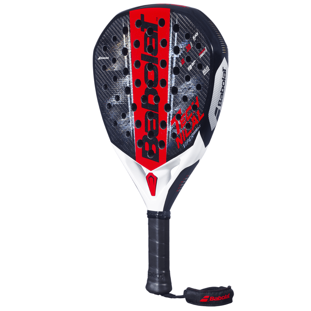 Babolat Technical Viper - Thumbnail 3