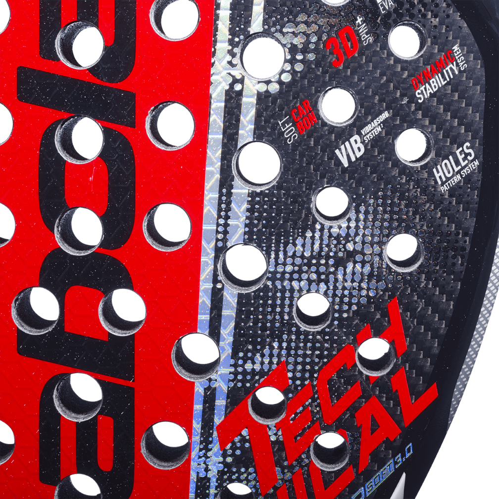 Babolat Technical Viper - Thumbnail 5