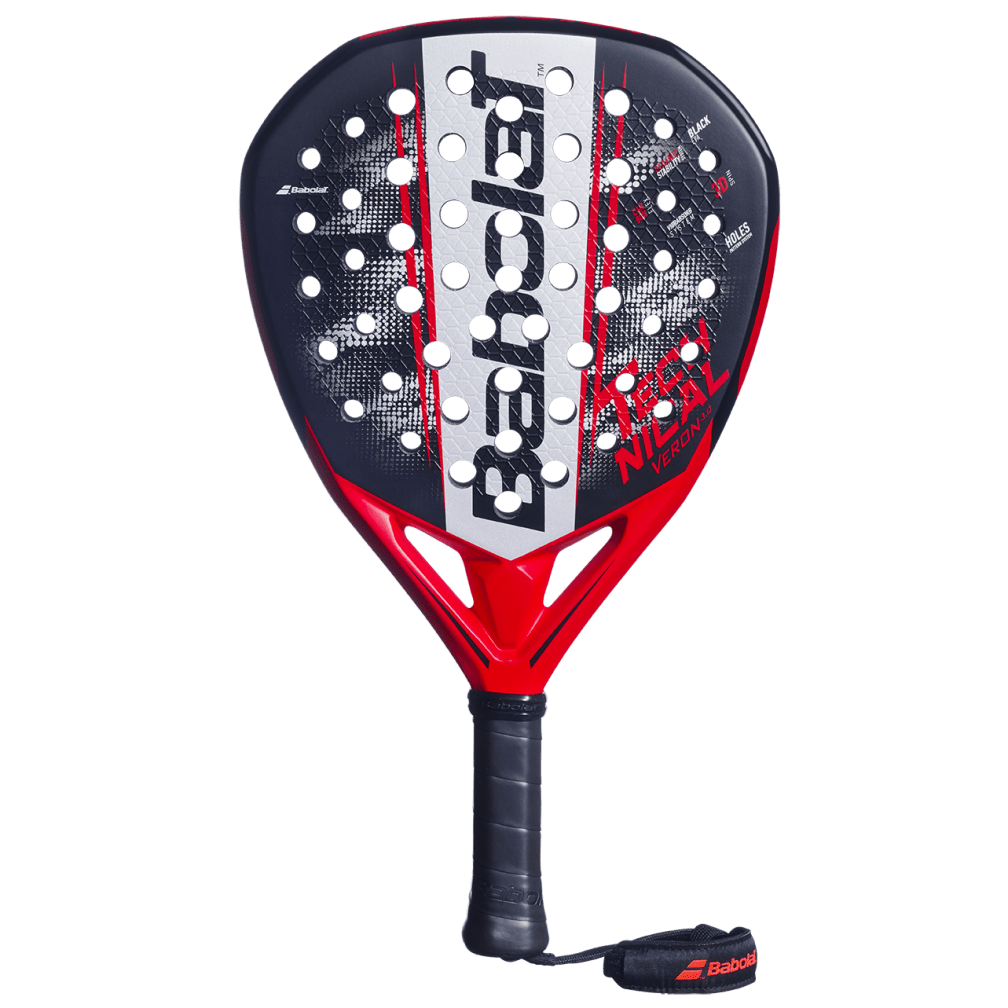 Babolat Technical Veron - Thumbnail 3