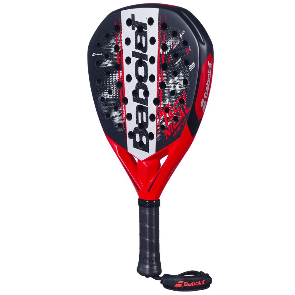 Babolat Technical Veron - Thumbnail 4