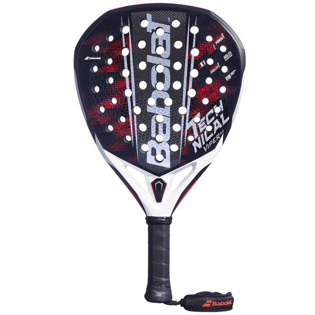BABOLAT TECHNICAL VIPER 3.0