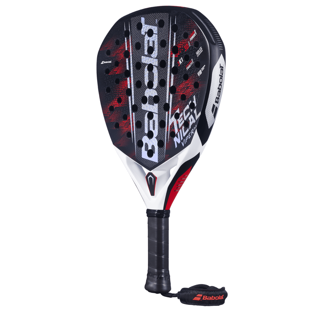 Babolat Technical Viper 3.0 - Thumbnail 4