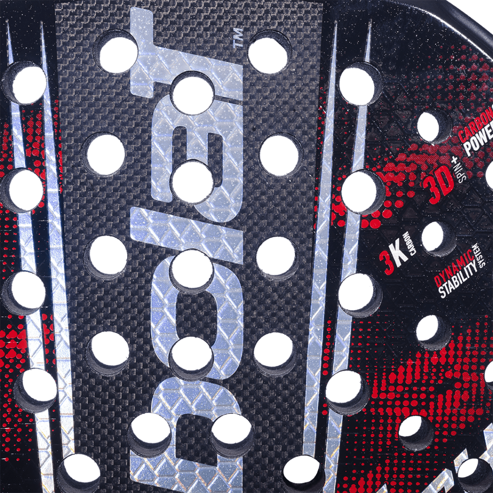 Babolat Technical Viper 3.0 - Thumbnail 5