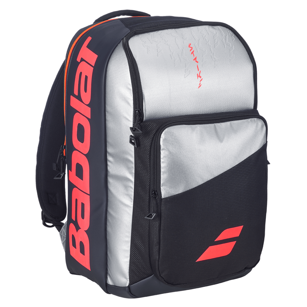 Babolat Pure Strike Backpack - Thumbnail 4