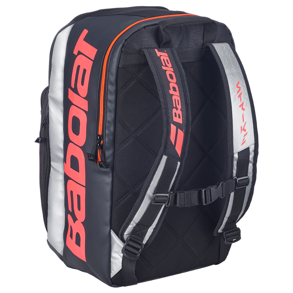 Babolat Pure Strike Backpack - Thumbnail 5