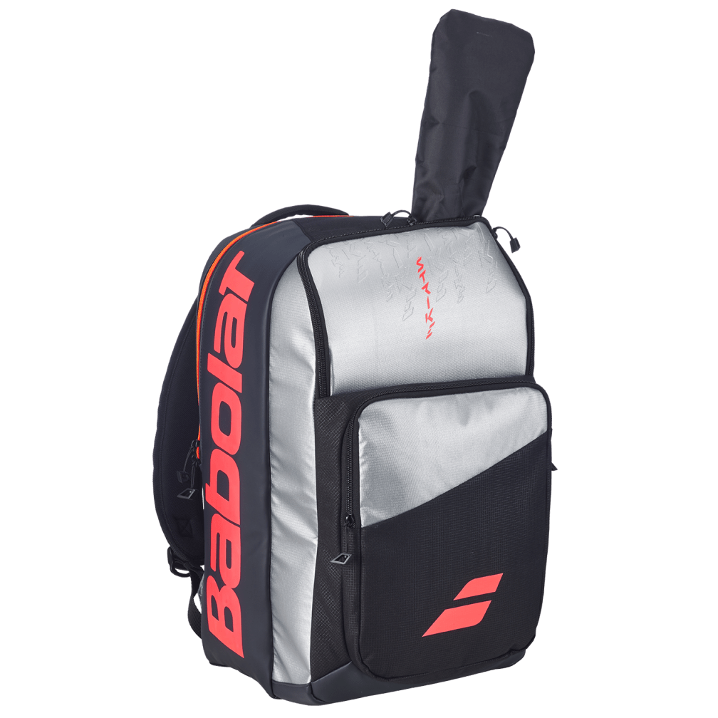 Babolat Pure Strike Backpack - Thumbnail 3