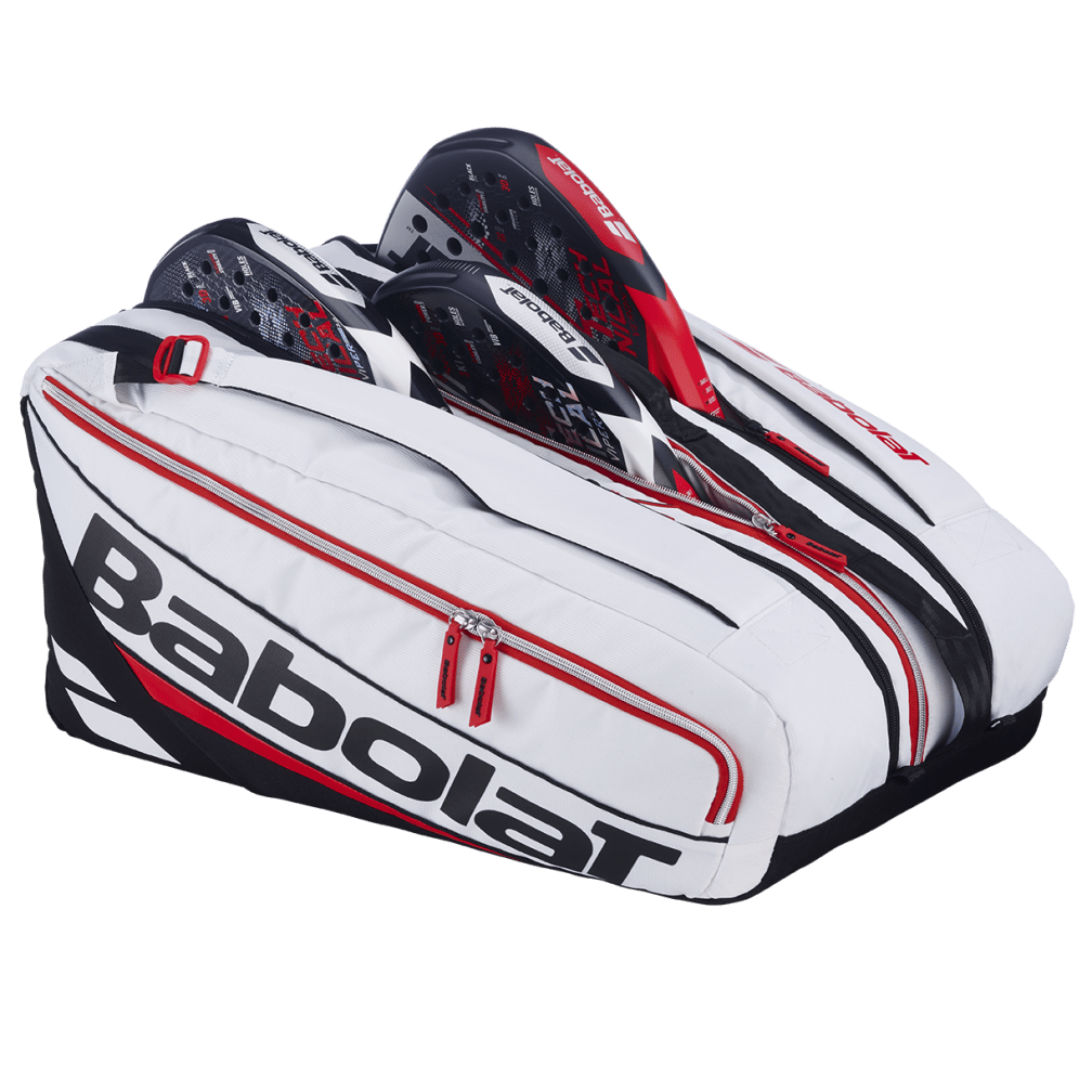 Babolat RH Pro Padel Technical - Thumbnail 3