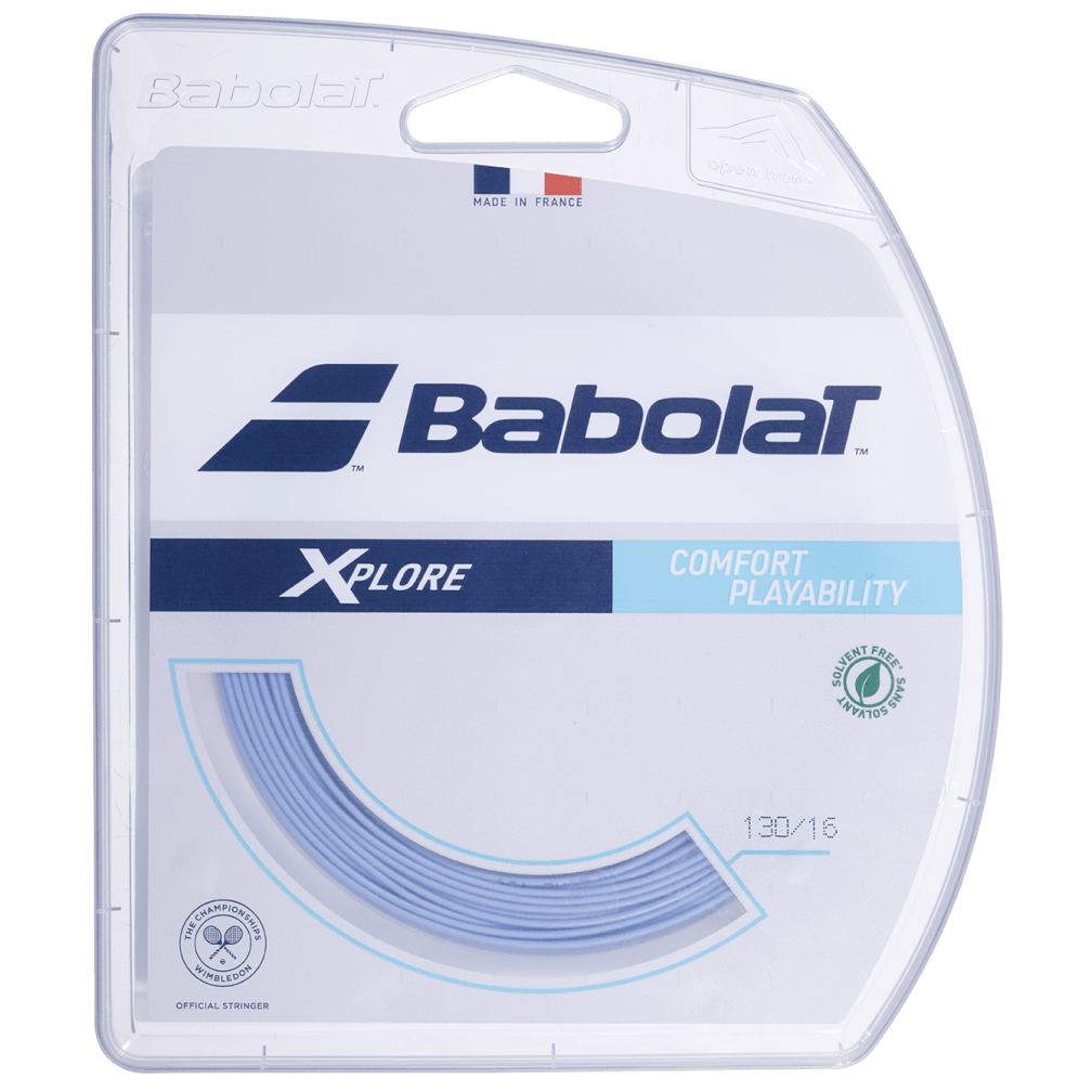 XPlore 1.25