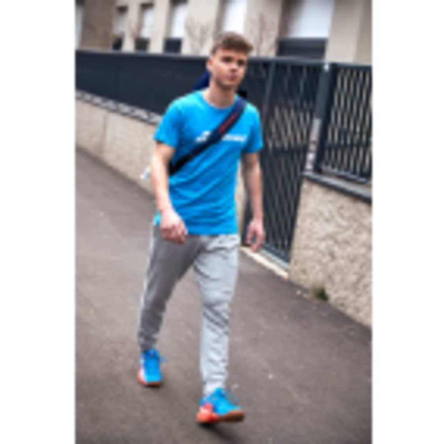 Ambiance joggers best sale