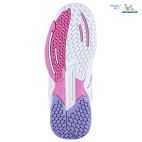 Babolat propulse all court junior best sale