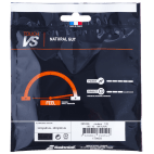 Babolat Touch VS 12 M Corda In Budello Naturale Per Racchetta Da Tennis, Unisex, Disponibile In 3 Calibri - 3