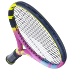 美品　Babolat Pure Aero Rafa G2 290g Pure Aero Rafa Unstrung - Babolat