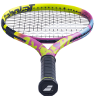 Tennis racquet | Pure Aero Rafa Unstrung | Babolat