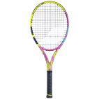 Tennis racquet | Pure Aero Rafa Unstrung | Babolat