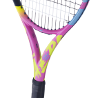 Tennis racquet | Pure Aero Rafa Origin Unstrung | Babolat Tennis racquet | Pure Aero Rafa Origin Unstrung | Babolat