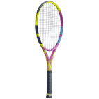 Tennis racquet | Pure Aero Rafa Origin Unstrung | Babolat
