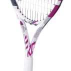 Babolat PURE DRIVE LITE GT PINK　ケース付き Babolat EVO Aero Pink Tennis Racquet · RacquetDepot