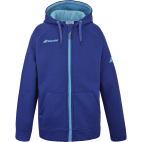 Exercise Hood Jacket Junior | Babolat
