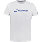 メーカー 一覧 4MP2441-Exercise_Babolat_Tee- ウェア