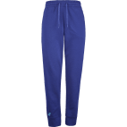 Babolat Exercise Jogger Pant Femme – Pantalon De Survêtement Bleu Confortable Et Stylé
