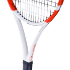 BABOLAT｜ピュアストライク18×20 2017｜インプレ 評価 レビュー