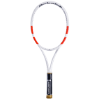 Babolat Pure Strike Tour G2 ① Babolat Pure Strike Tour Racquet Review - Tennisnerd.net