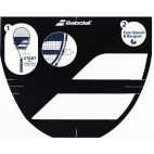 Babolat tennis logo new arrivals