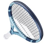 美品　Babolat Pure Drive テニスラケット 26インチ Amazon | 「ガット張り上げ済み」バボラ Babolat ジュニアテニス