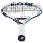 Tennis racquet | Evo Drive Lite White Gen2 Strung | Babolat