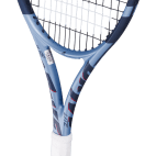 Amazon.com : Babolat Drive Lite Tennis Racquet, Blue